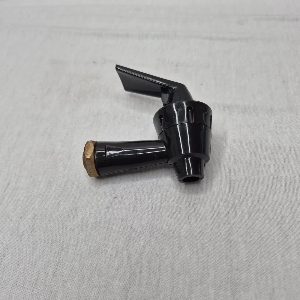 West Bend Party Perk 12-30 Cup Percolator‎ Model 58030 Replacement Spout/ Nut